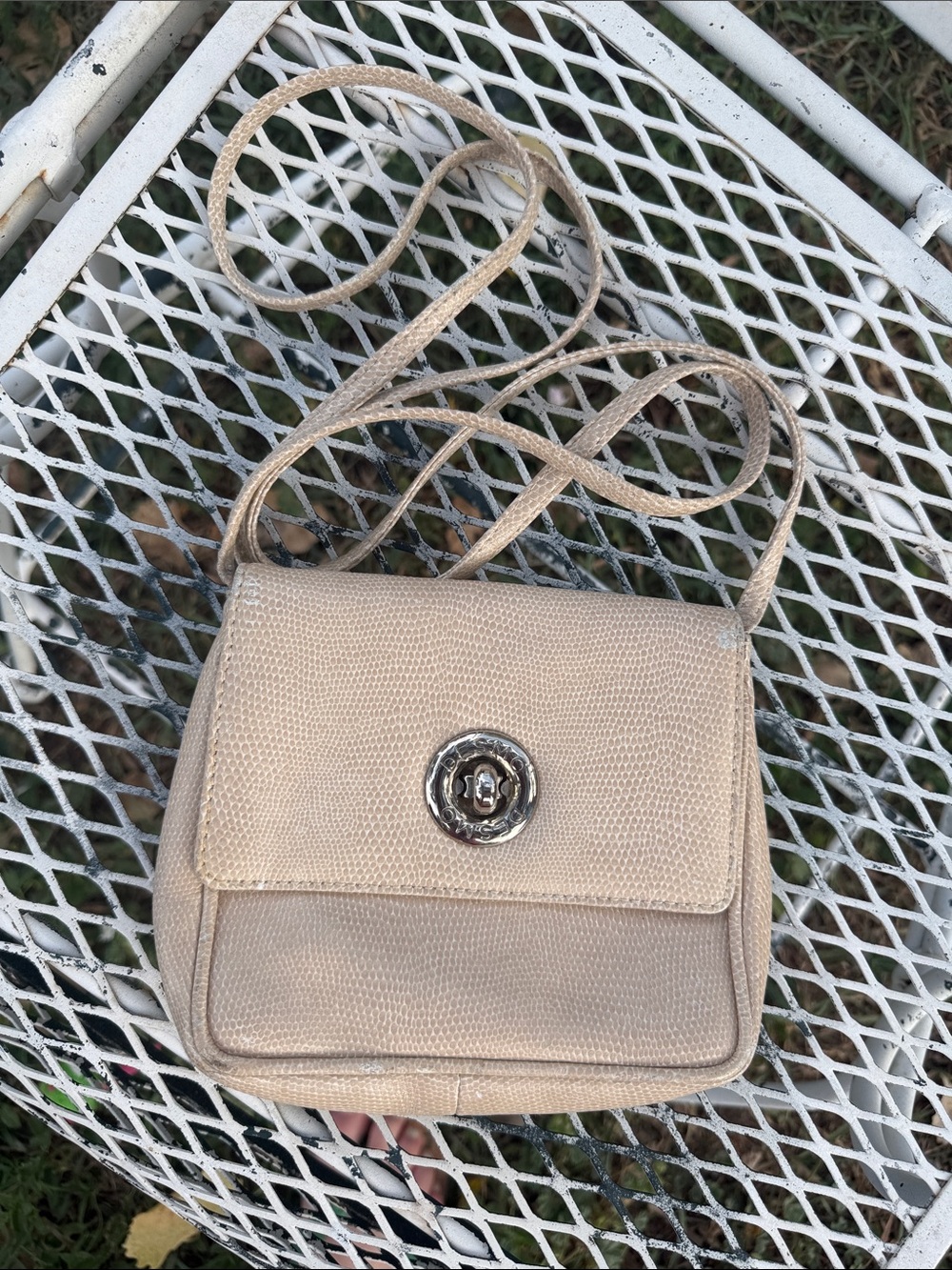 DESMO vintage purse